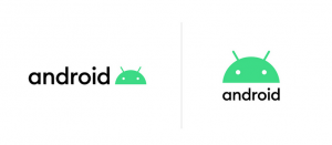Das neue Google Android Logo