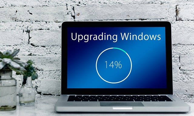 Windows im Betrieb: Ist Ihr System bald gefährdet?