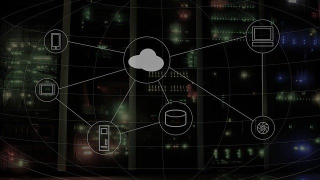 Cloud Computing: KMUs starten die Digitalisierung